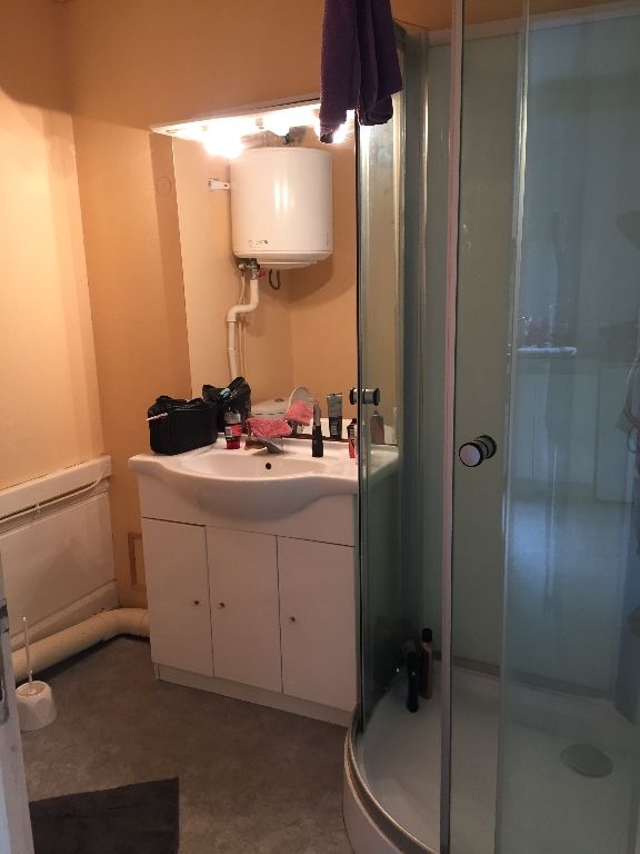 Photo Appartement 2 pièces Coutances centre ville - 27.94 m² image 4/4