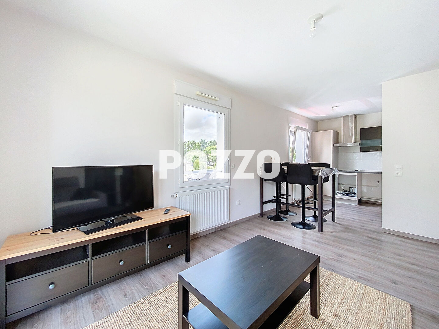 Photo Hérouville Saint Clair : appartement meublé de 2 pièces (44 m²) à louer image 3/6