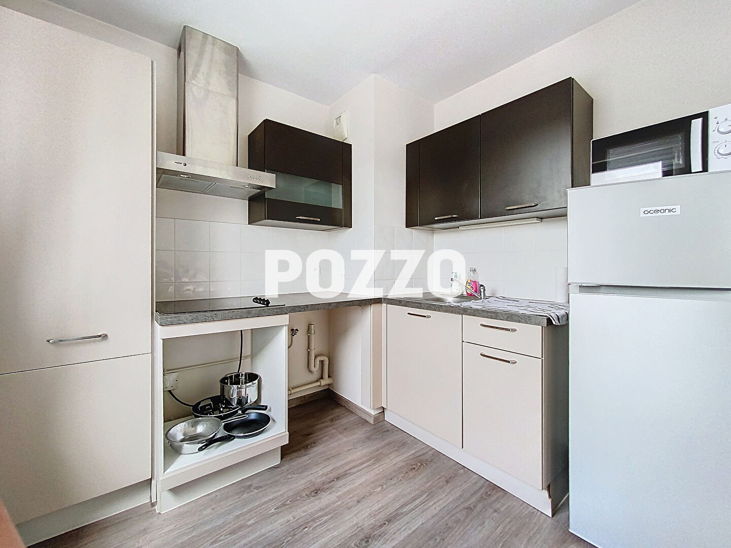 Photo Hérouville Saint Clair : appartement meublé de 2 pièces (44 m²) à louer image 4/6