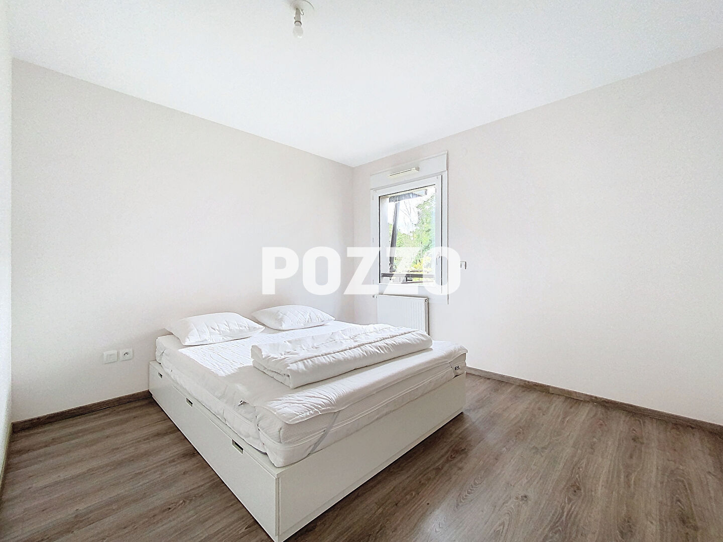 Photo Hérouville Saint Clair : appartement meublé de 2 pièces (44 m²) à louer image 5/6