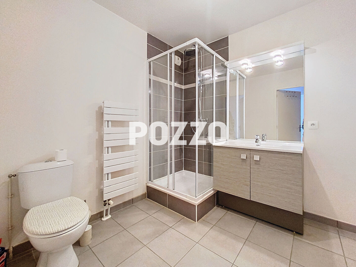 Photo Hérouville Saint Clair : appartement meublé de 2 pièces (44 m²) à louer image 6/6