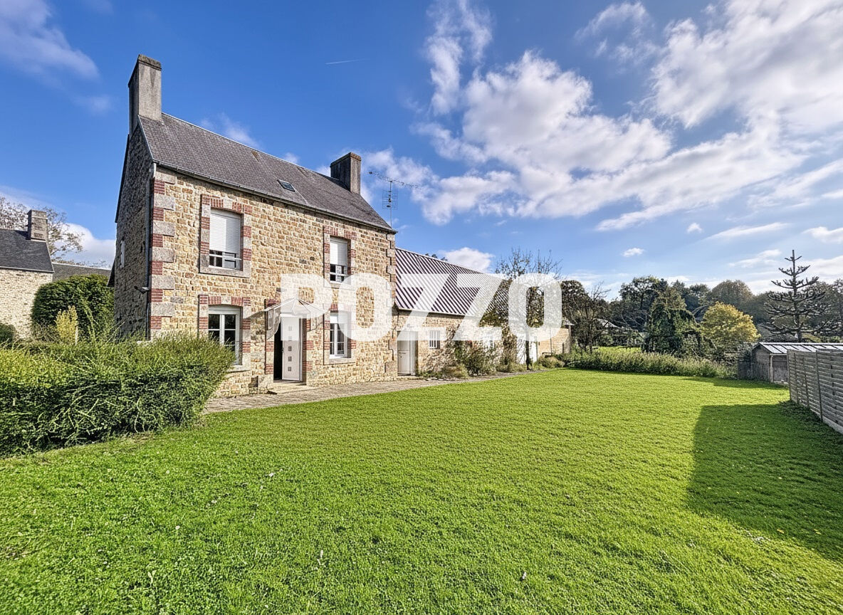 Photo A Vendre à PLOMB : Maison 4 pièce(s) image 1/6