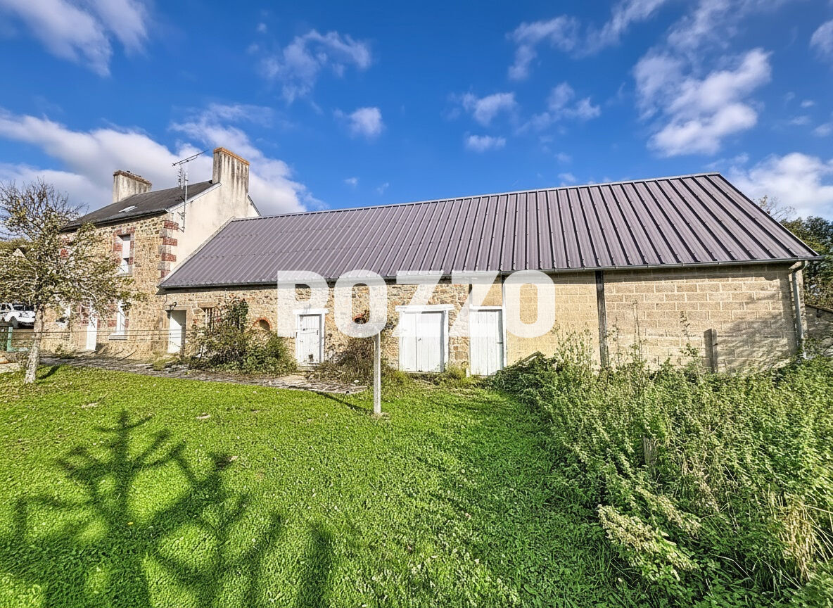 Photo A Vendre à PLOMB : Maison 4 pièce(s) image 2/6