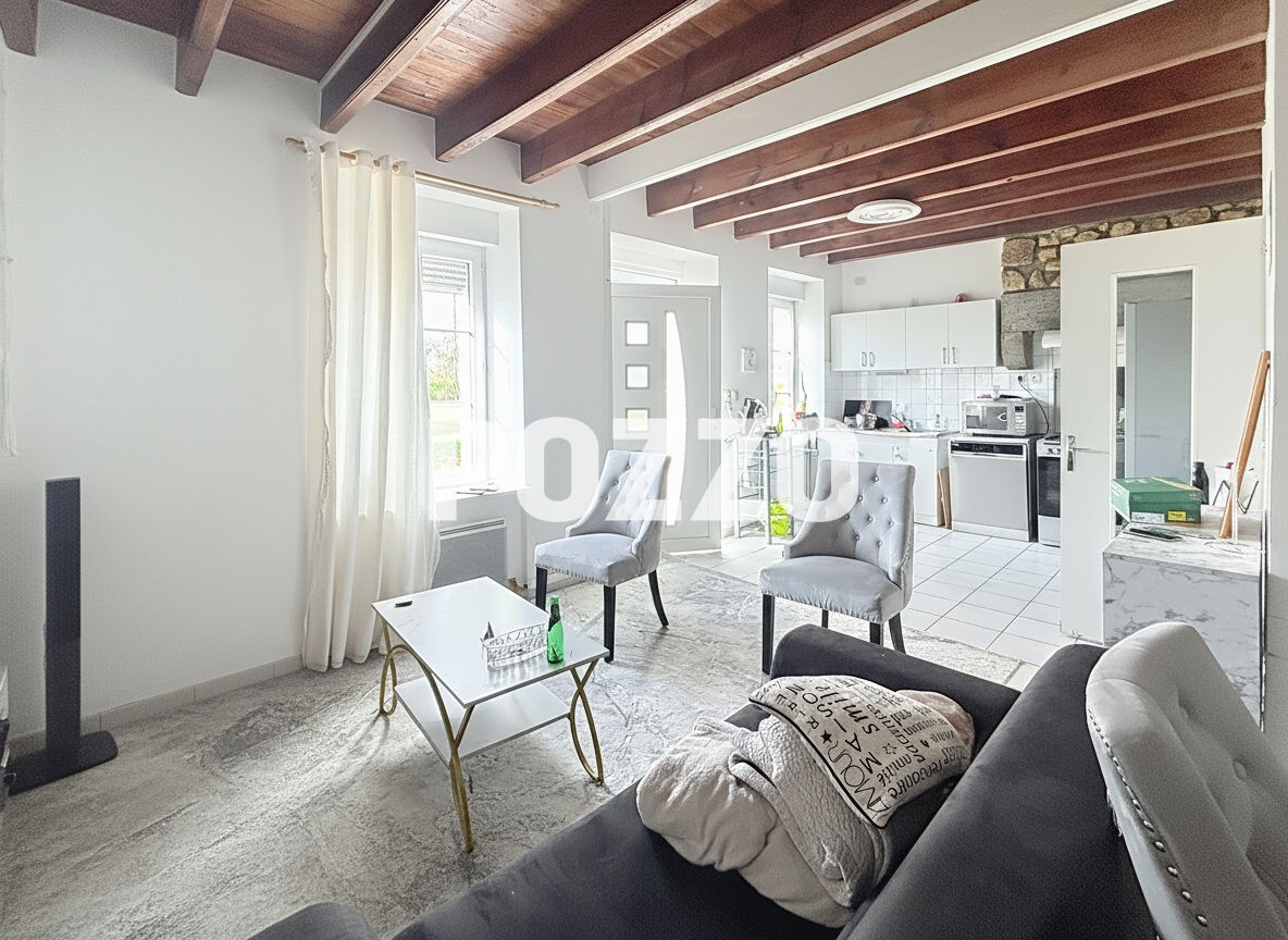 Photo A Vendre à PLOMB : Maison 4 pièce(s) image 3/6