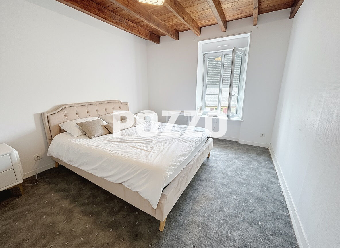 Photo A Vendre à PLOMB : Maison 4 pièce(s) image 4/6