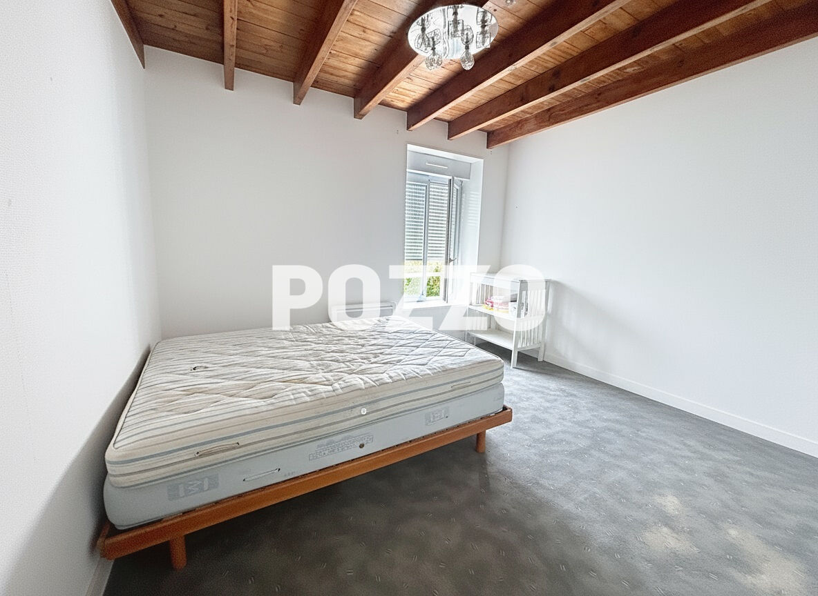 Photo A Vendre à PLOMB : Maison 4 pièce(s) image 5/6