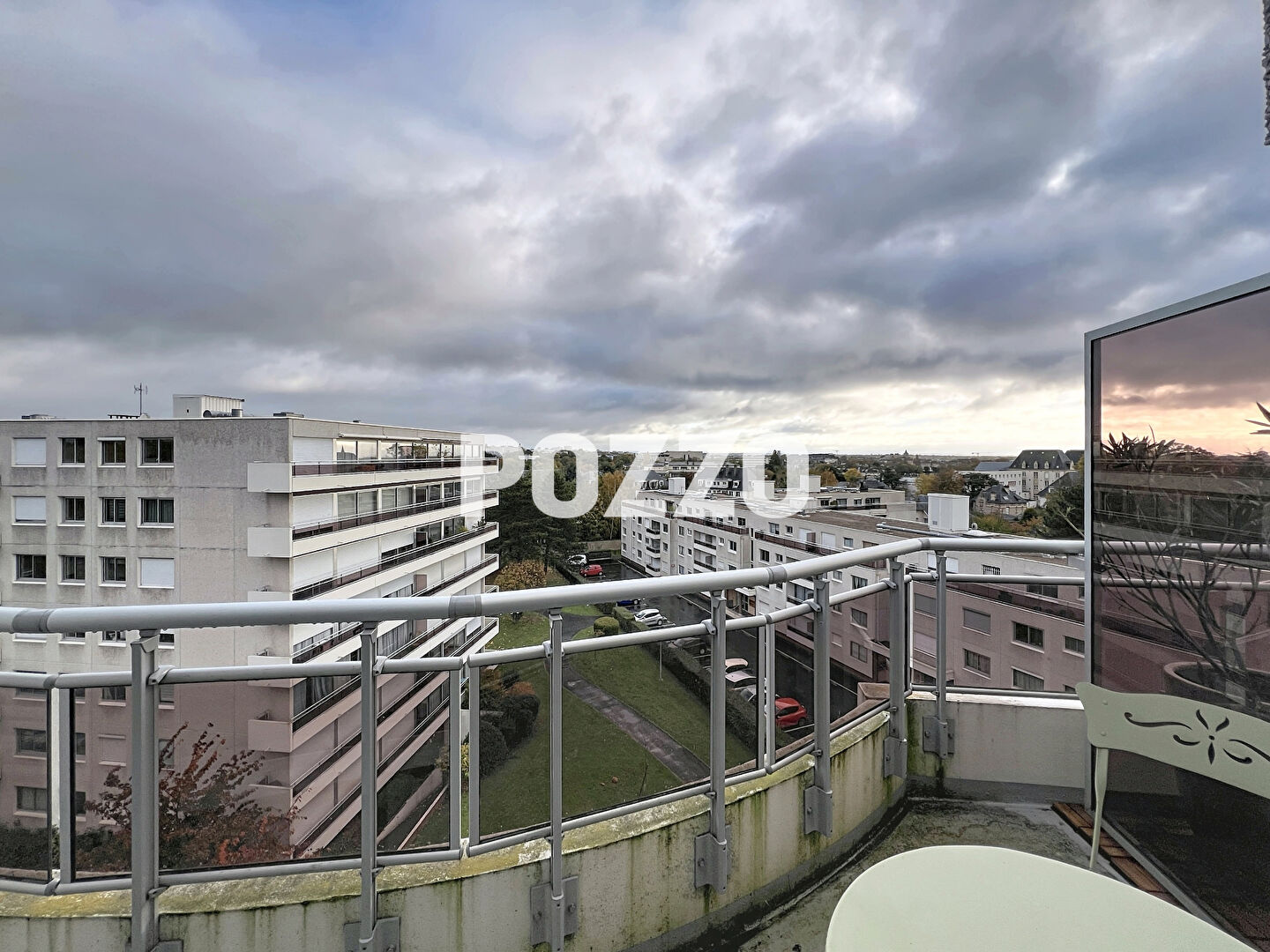 Agence immobilière de Agence Pozzo-immobilier - Pozzo immobilier Coutances Location