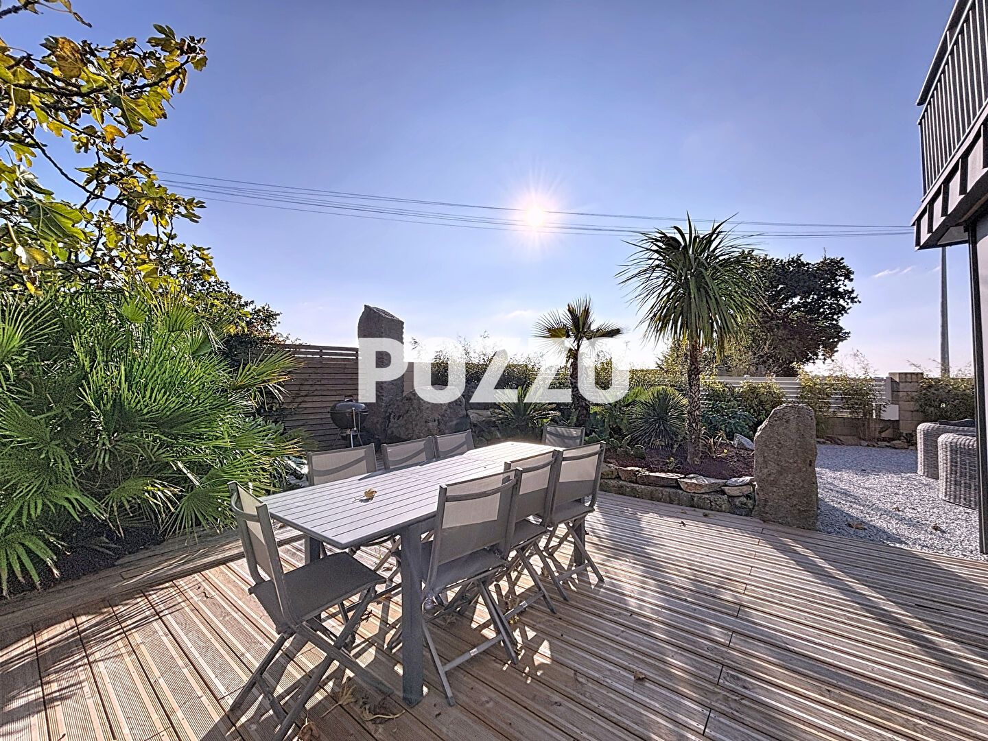 Photo Maison Jullouville 7 pièce(s) 163 m2 image 2/6