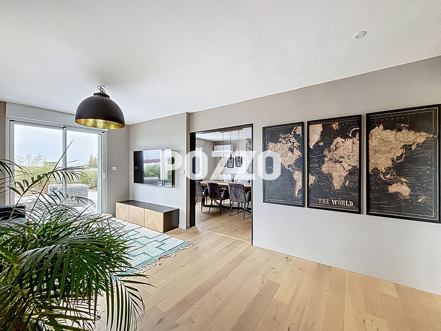 Photo Maison Jullouville 7 pièce(s) 163 m2 image 3/6