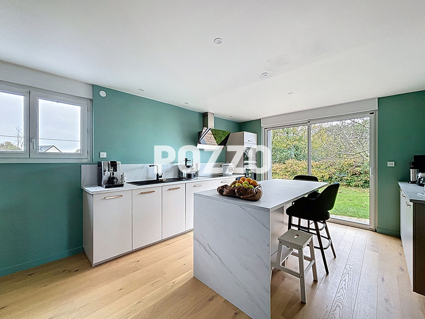 Photo Maison Jullouville 7 pièce(s) 163 m2 image 4/6