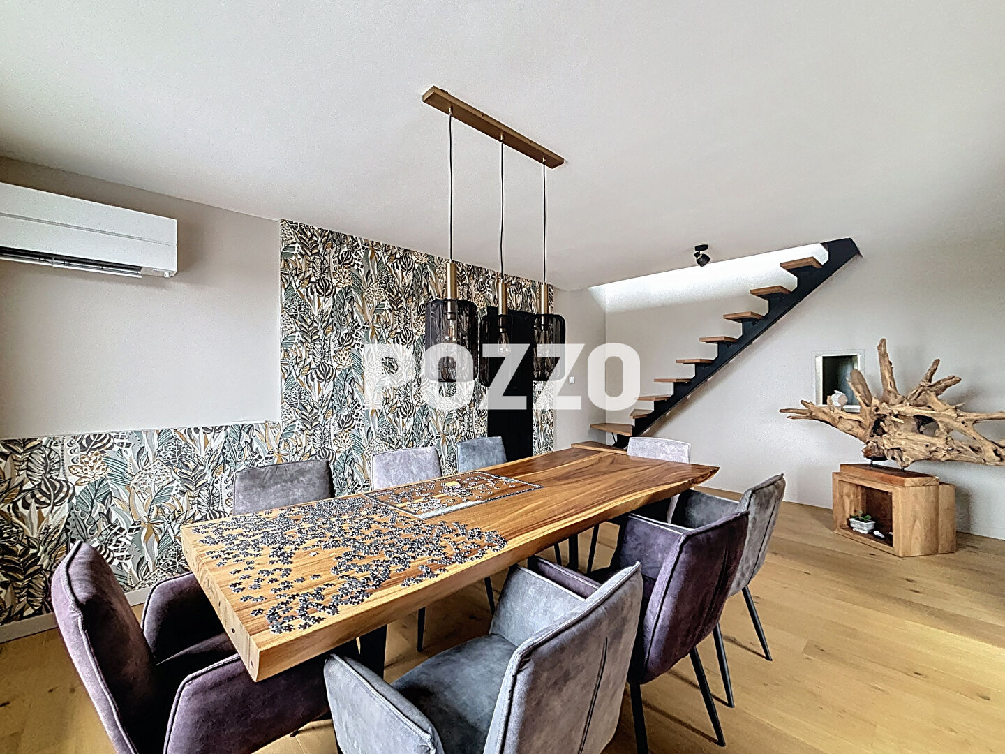 Photo Maison Jullouville 7 pièce(s) 163 m2 image 5/6