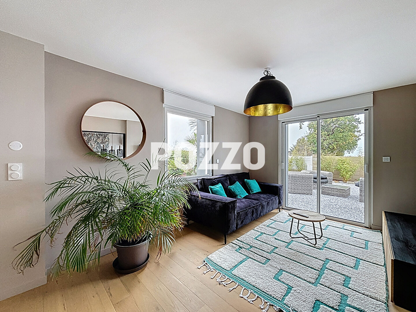 Photo Maison Jullouville 7 pièce(s) 163 m2 image 6/6