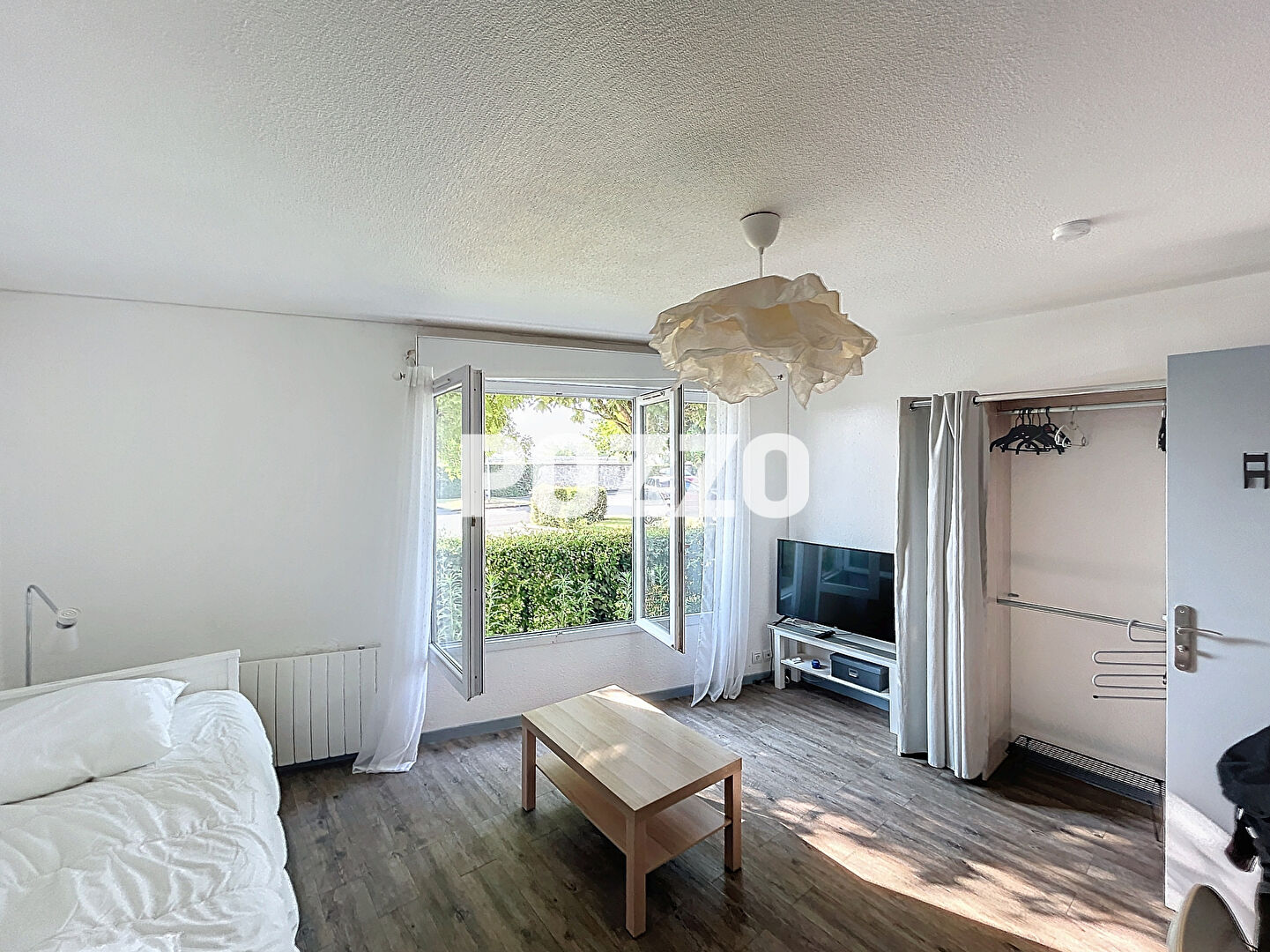 Photo STUDIO MEUBLÉ - FLEURY SUR ORNE image 2/5