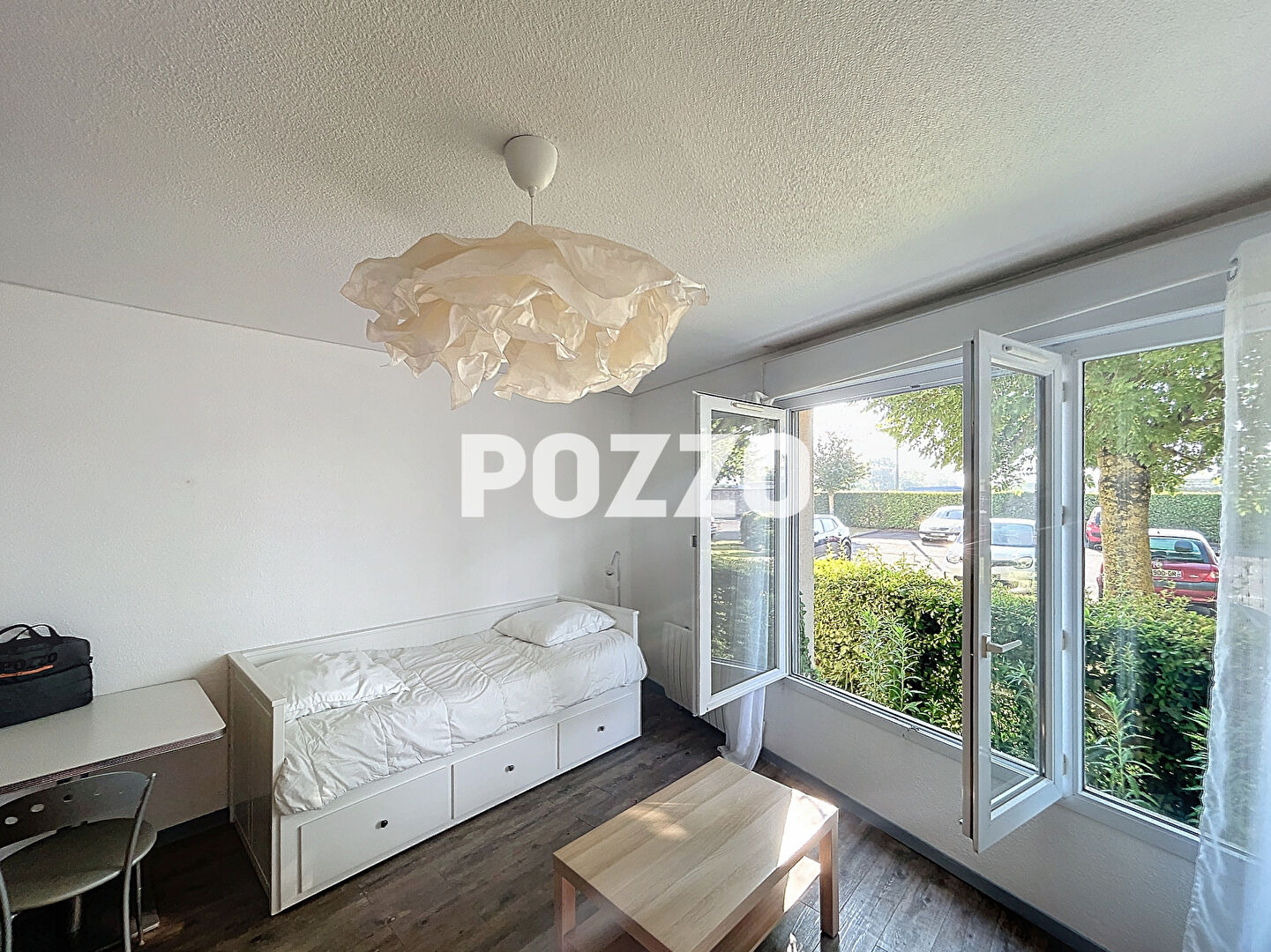 Photo STUDIO MEUBLÉ - FLEURY SUR ORNE image 3/5