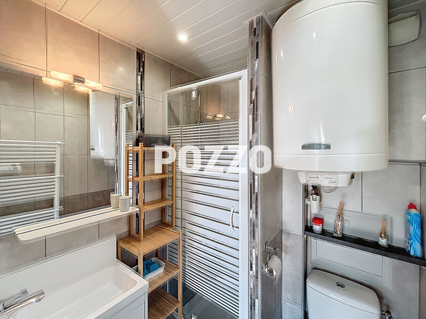 Photo STUDIO MEUBLÉ - FLEURY SUR ORNE image 4/5