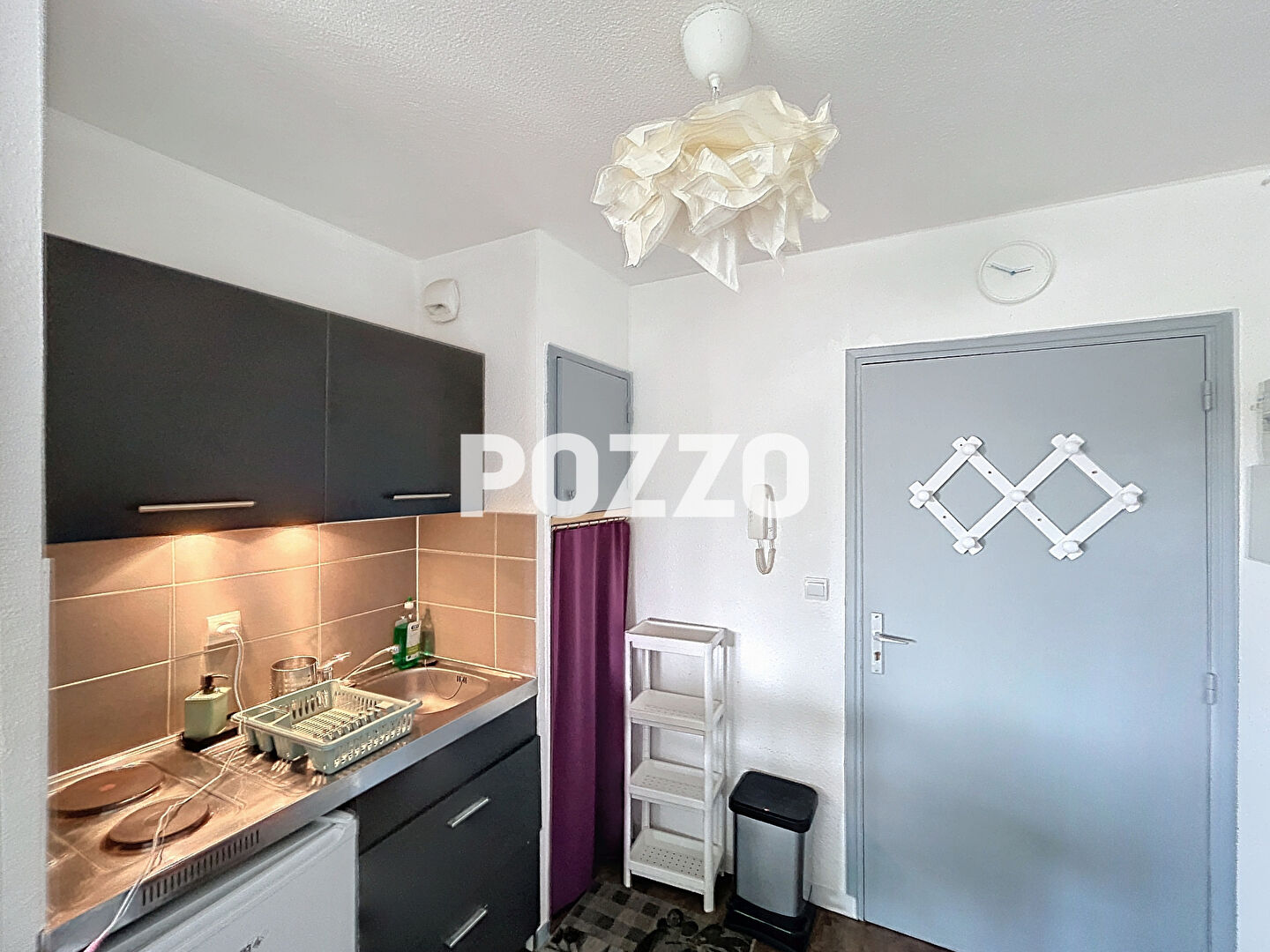 Photo STUDIO MEUBLÉ - FLEURY SUR ORNE image 5/5