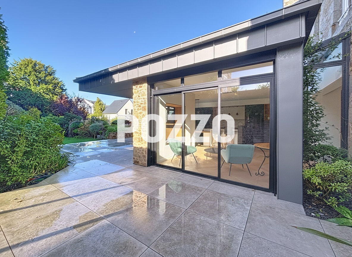 Photo A Vendre - Avranches - Maison 9 pièce(s) 255.84 m² image 2/6