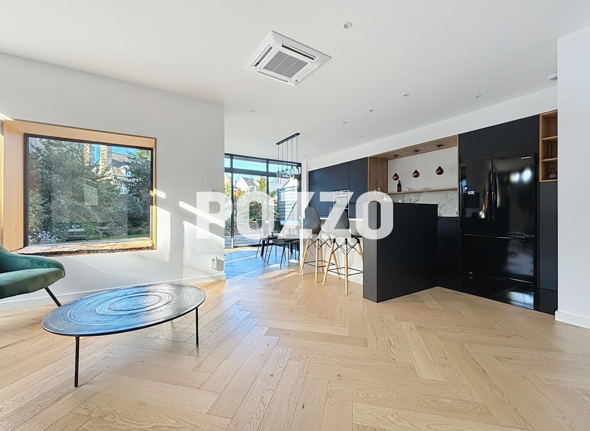 Photo A Vendre - Avranches - Maison 9 pièce(s) 255.84 m² image 3/6