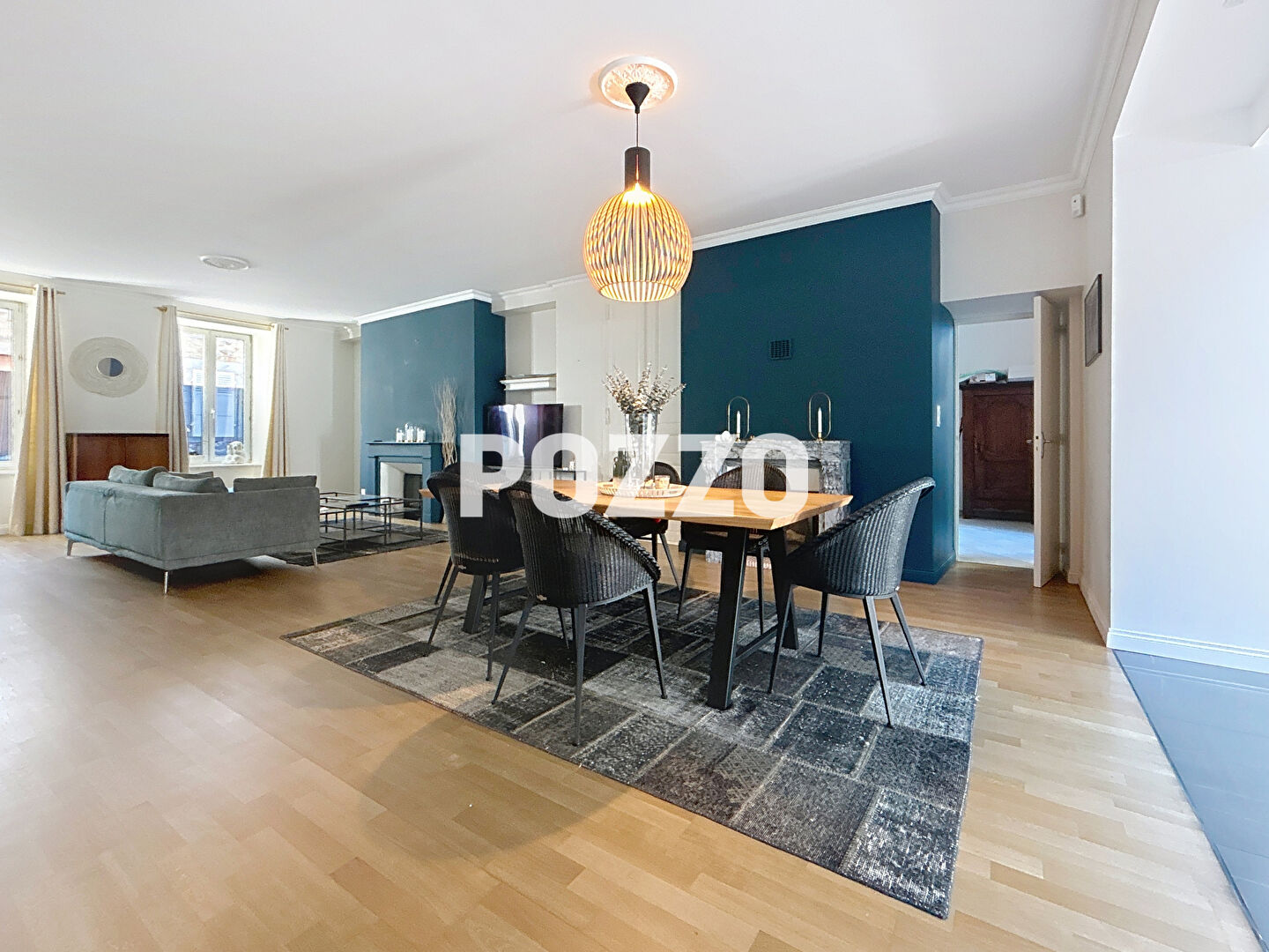 Photo A Vendre - Avranches - Maison 9 pièce(s) 255.84 m² image 5/6