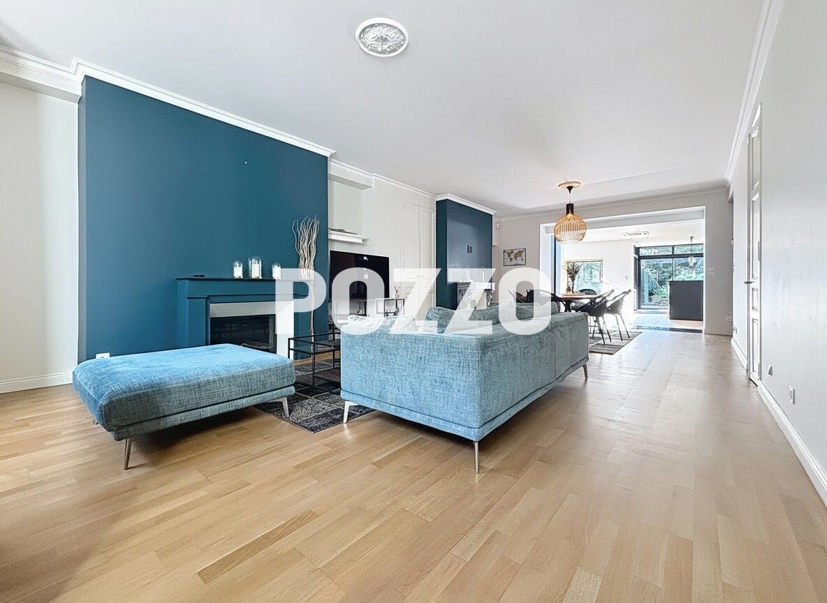 Photo A Vendre - Avranches - Maison 9 pièce(s) 255.84 m² image 6/6