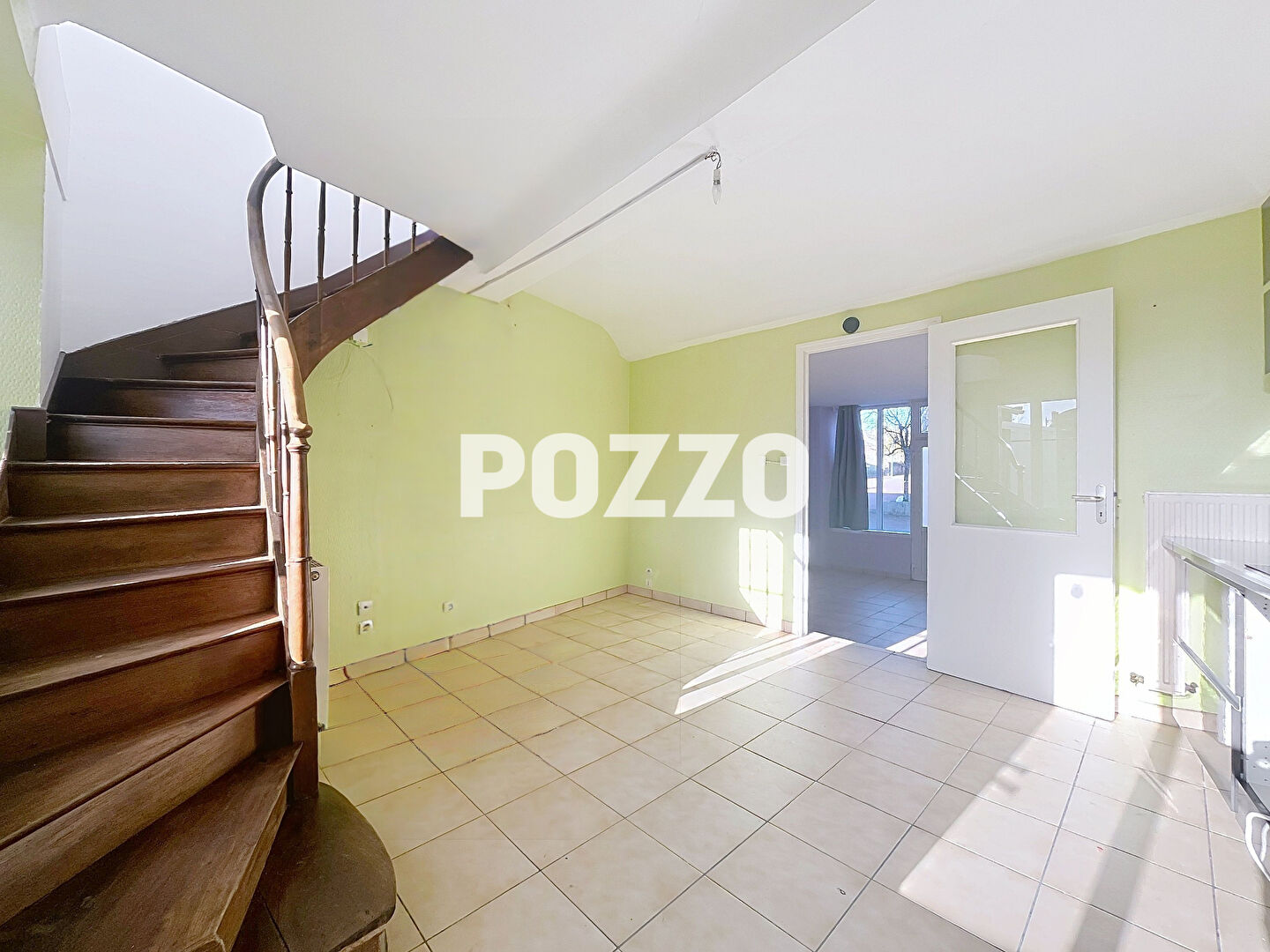 Photo Maison Montbray 3 pièce(s) 74.33 m2 image 6/6