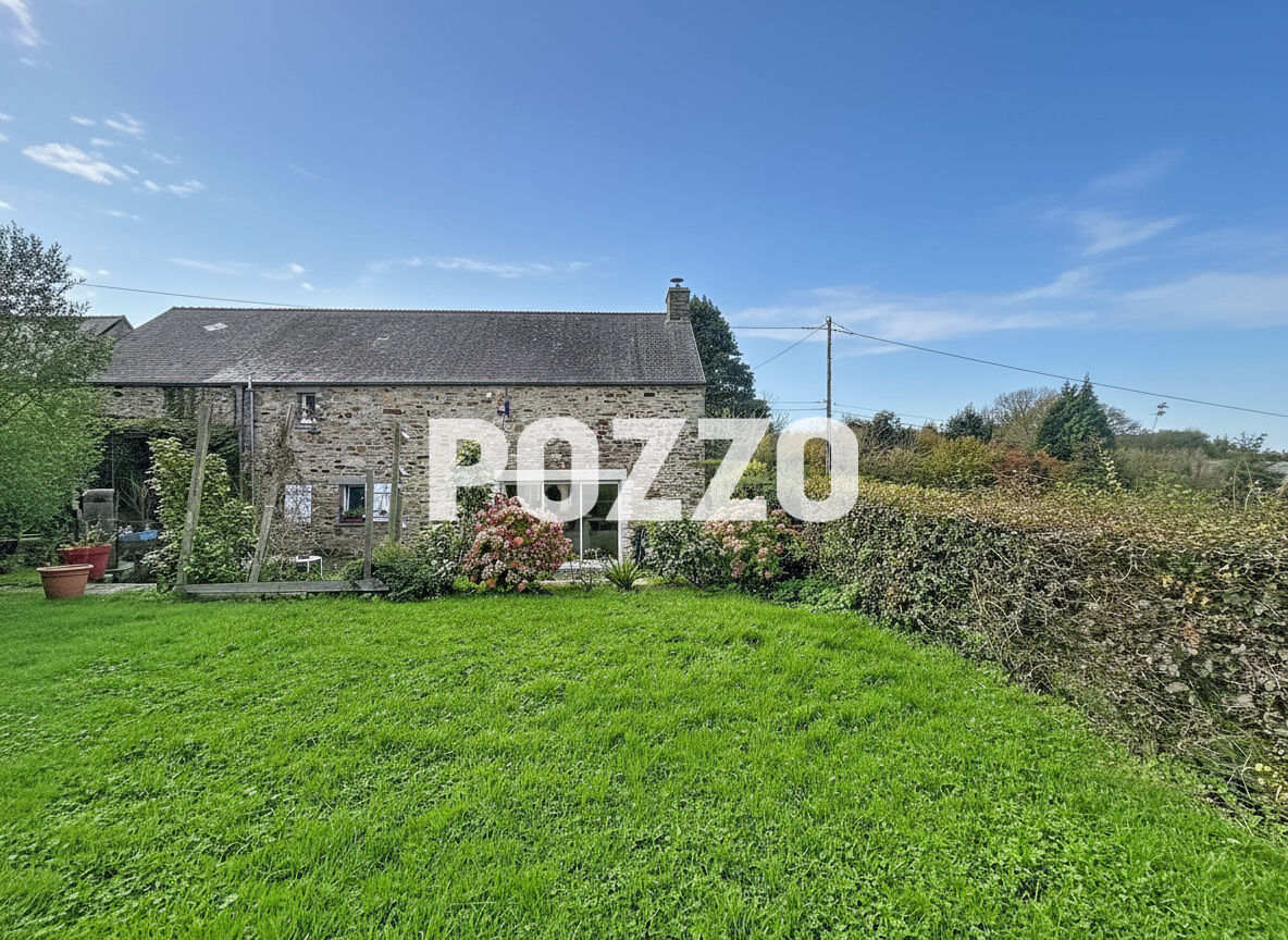 Agence immobilière de 
 Agence Pozzo-immobilier - Pozzo immobilier Barneville 

