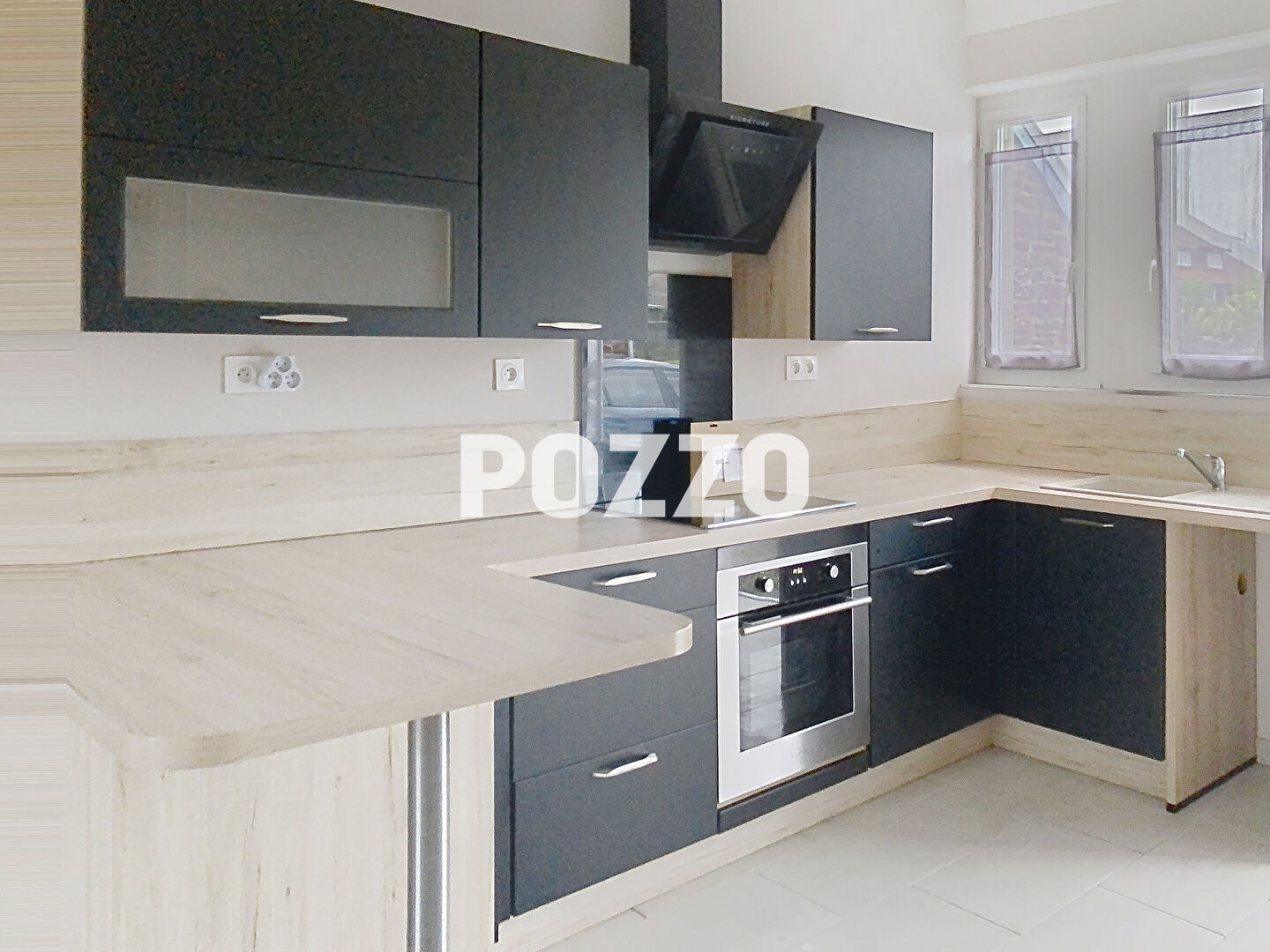 Photo MARIGNY LE LOZON : maison 4 pièces en location image 1/6