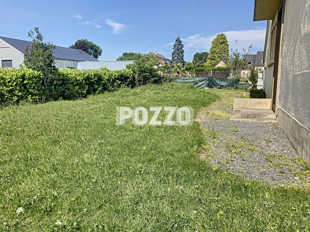 Photo MARIGNY LE LOZON : maison 4 pièces en location image 3/6