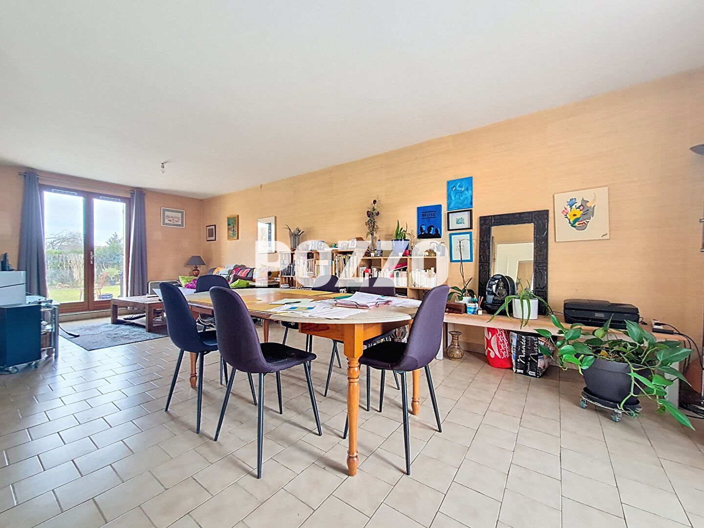 Agence immobilière de Pozzo Immobilier Courseulles