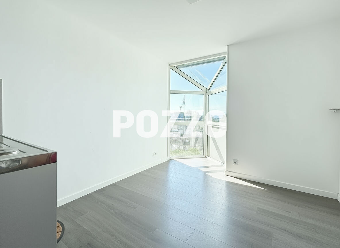 A VENDRE - Studio Vue mer à GRANVILLE (50400) - Idéal investissement locatif.