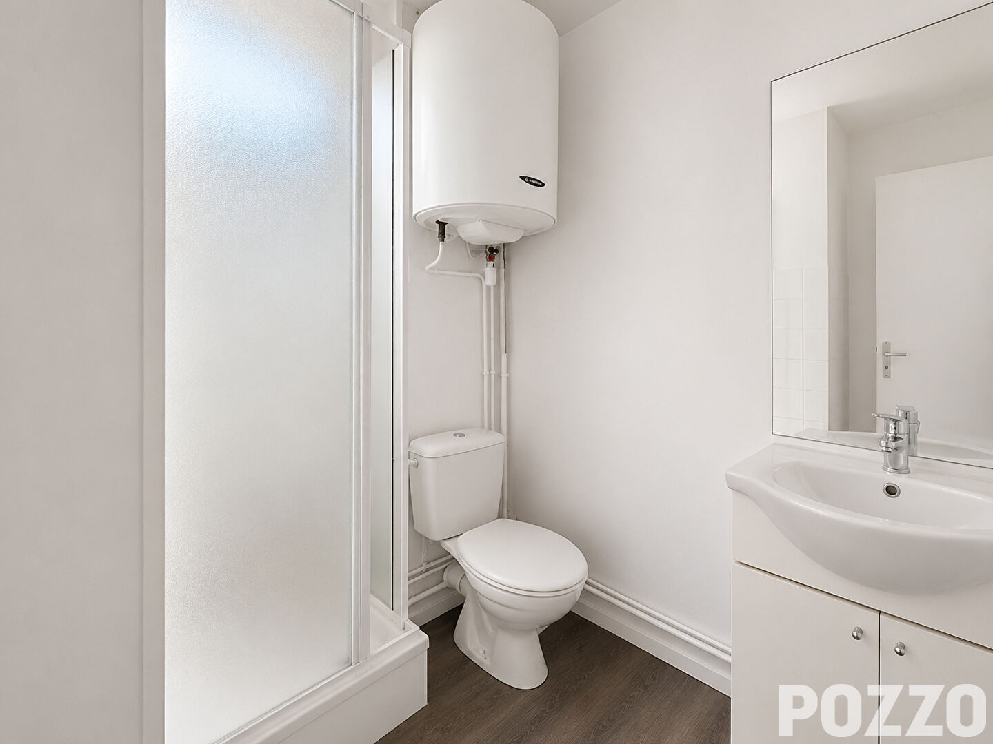 A VENDRE - Studio Vue mer à GRANVILLE (50400) - Idéal investissement locatif.