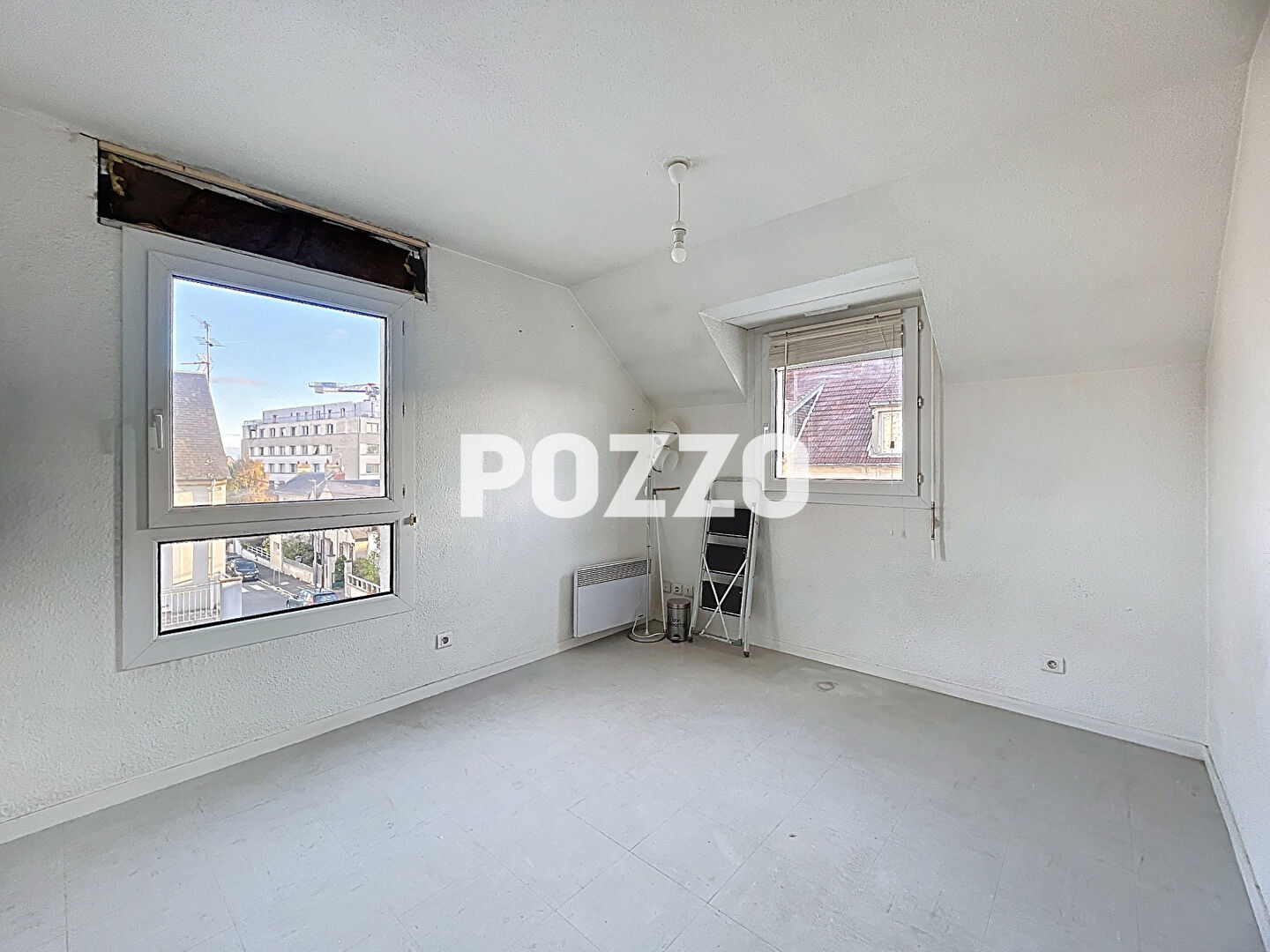 A LOUER : STUDIO 18 M² - RUE ERNEST MANCHON 14000 CAEN