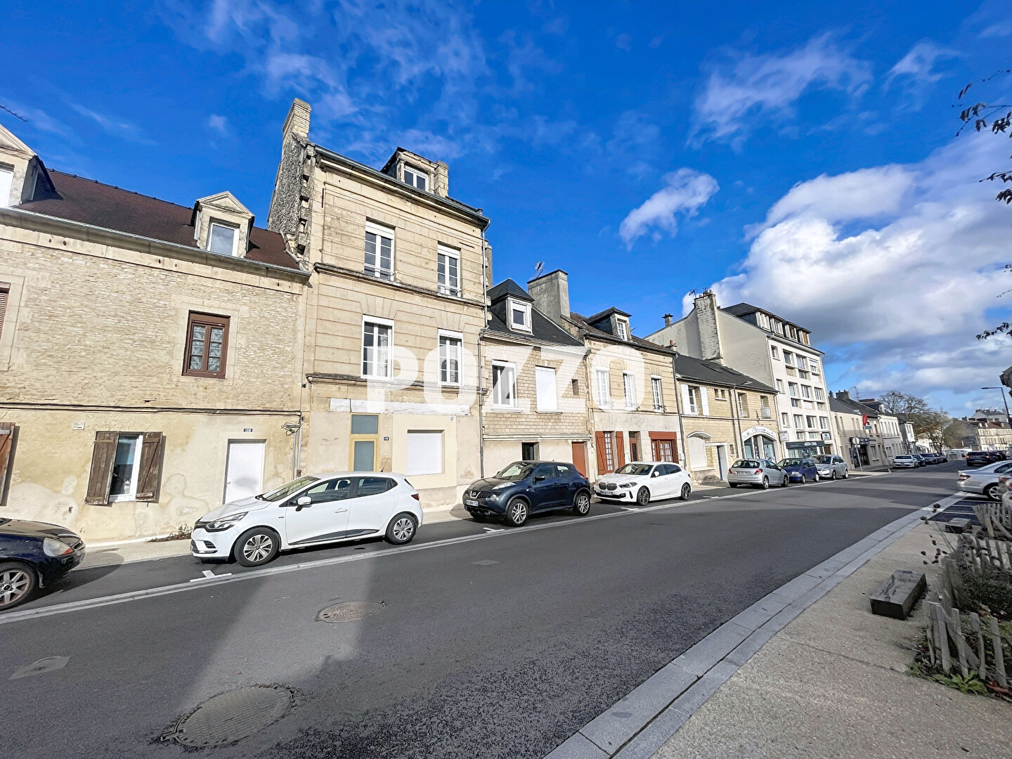 Photo Appartement Caen 1 pièce(s) 22 m2 image 1/6