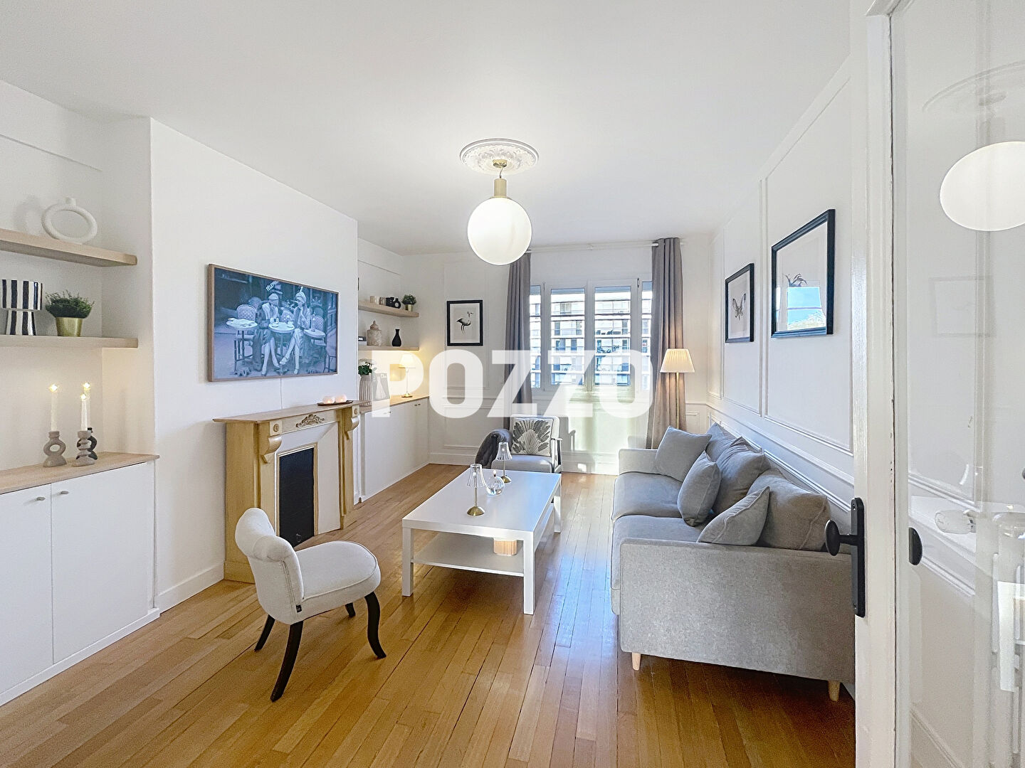 Agence immobilière de Agence Pozzo-immobilier - Pozzo immobilier Coutances Location