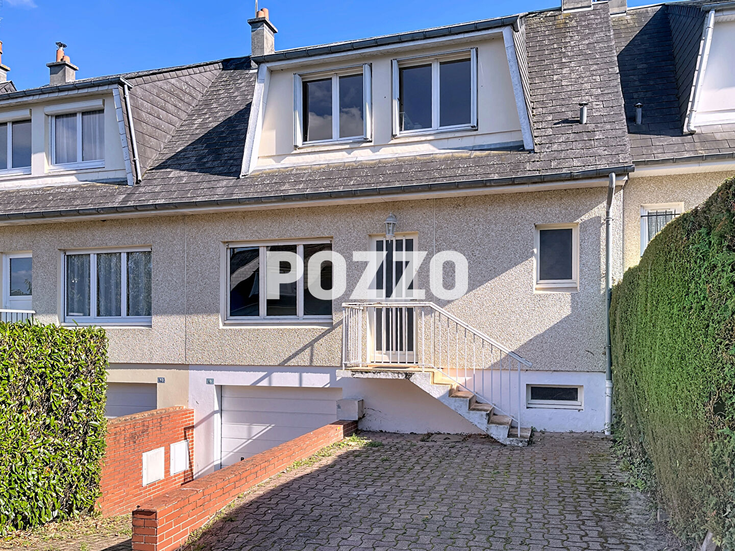 A VENDRE MAISON DE 5 PIECES (95 m2) A VIRE-NORMANDIE (14)