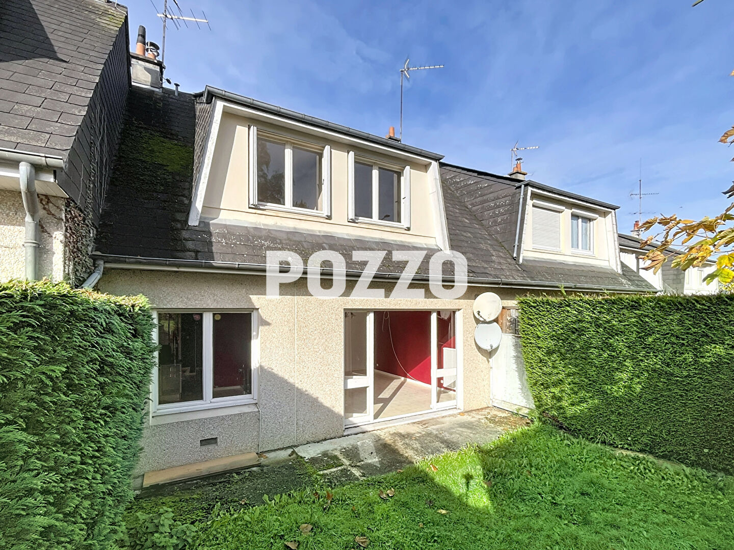 Photo A VENDRE MAISON DE 5 PIECES (95 m2) A VIRE-NORMANDIE (14) image 2/6