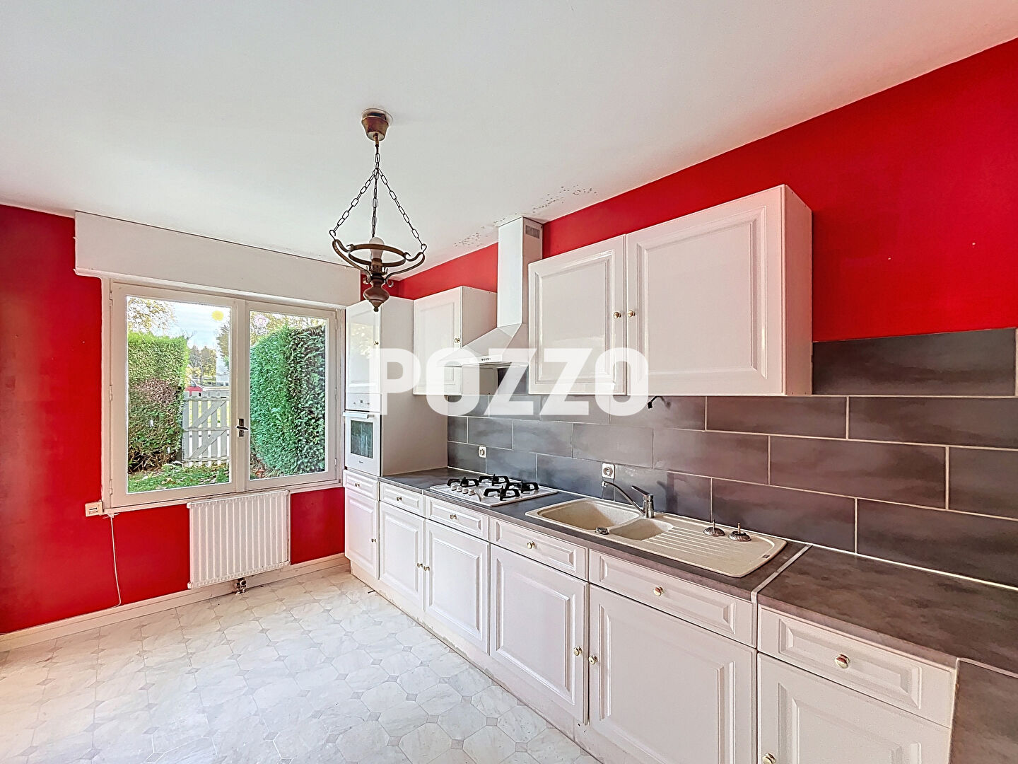 Photo A VENDRE MAISON DE 5 PIECES (95 m2) A VIRE-NORMANDIE (14) image 3/6