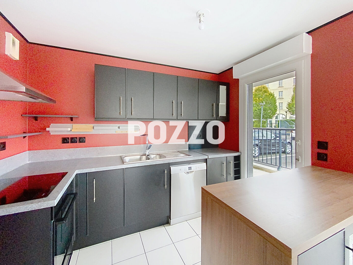 Appartement Caen 2 pièce(s) 52.70 m2