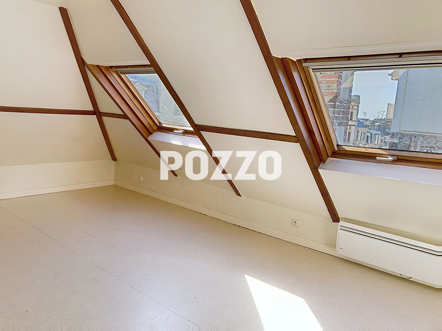 Agence immobilière de Agence Pozzo-immobilier - Pozzo immobilier Granville Location