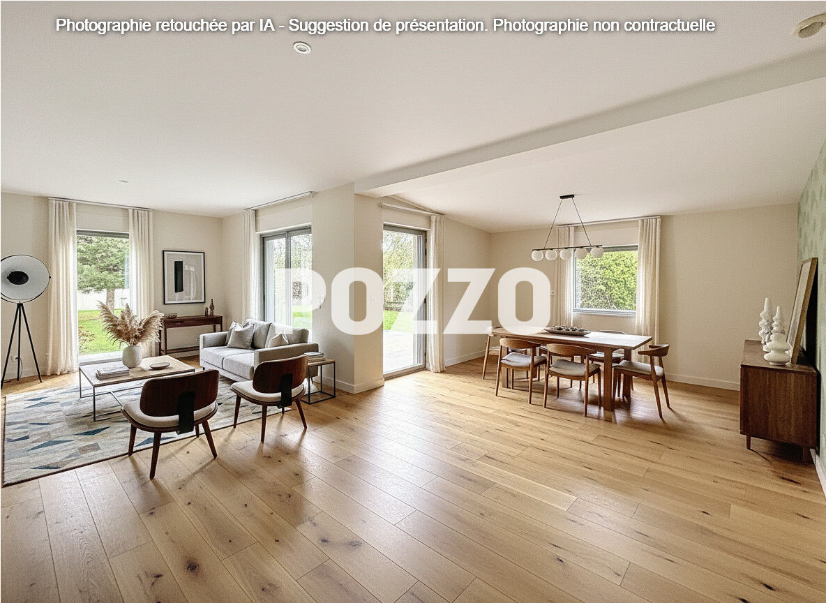 Agence immobilière de Pozzo Immobilier Hérouville