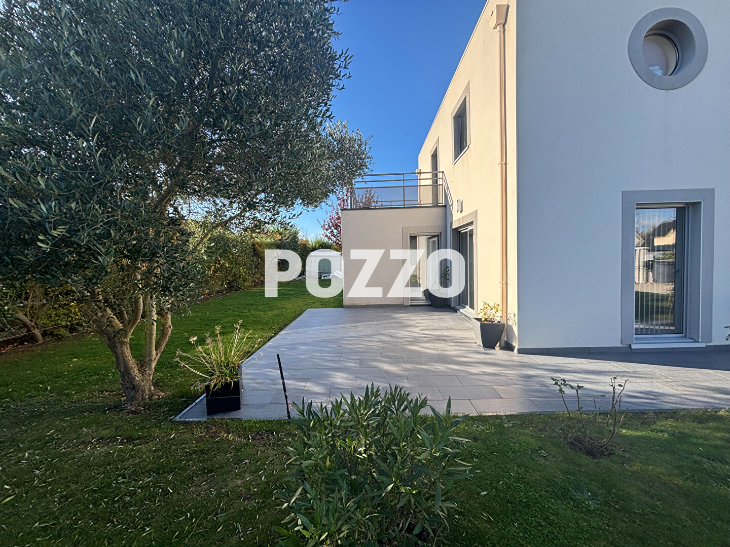 Agence immobilière de Pozzo Immobilier Hérouville
