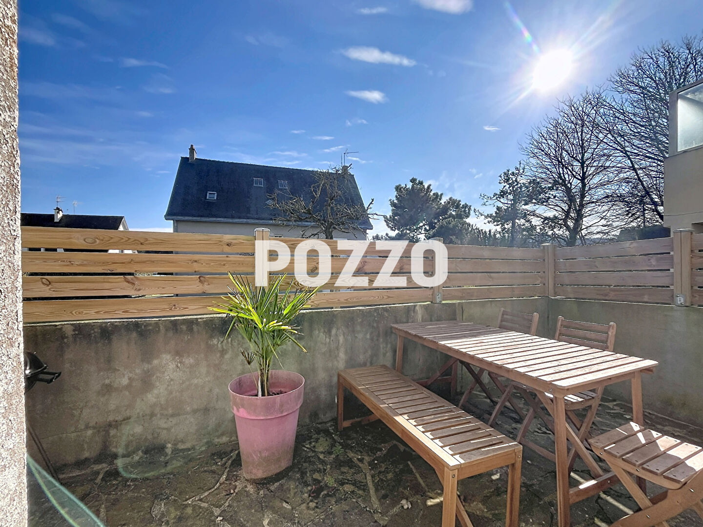 Agence immobilière de Agence Pozzo-immobilier - Pozzo immobilier Jullouville
