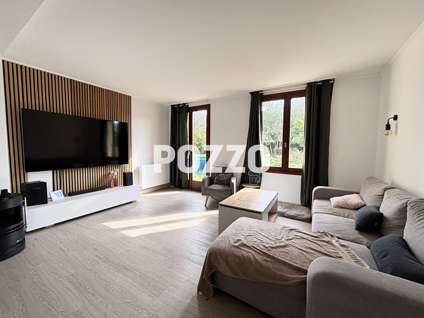 Photo Maison Tessel 5 pièce(s) 122 m2 image 2/6