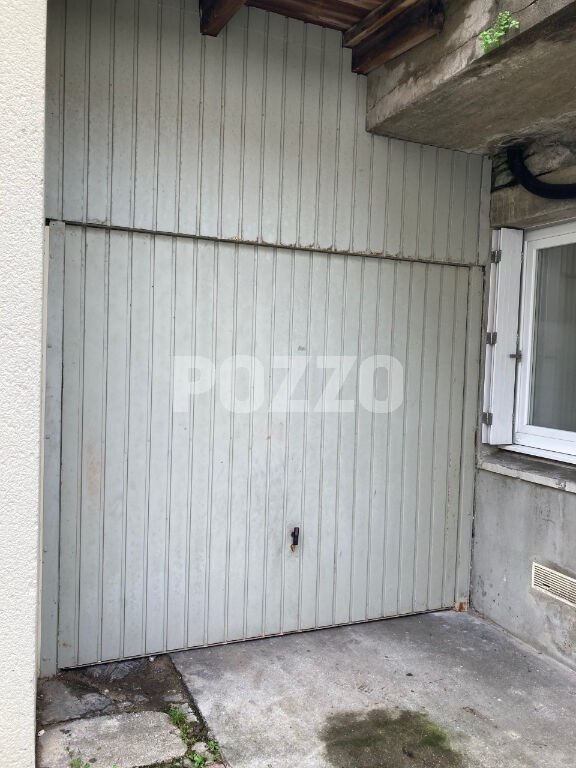 Photo Location - Garage fermé - N°1 - Granville image 2/2