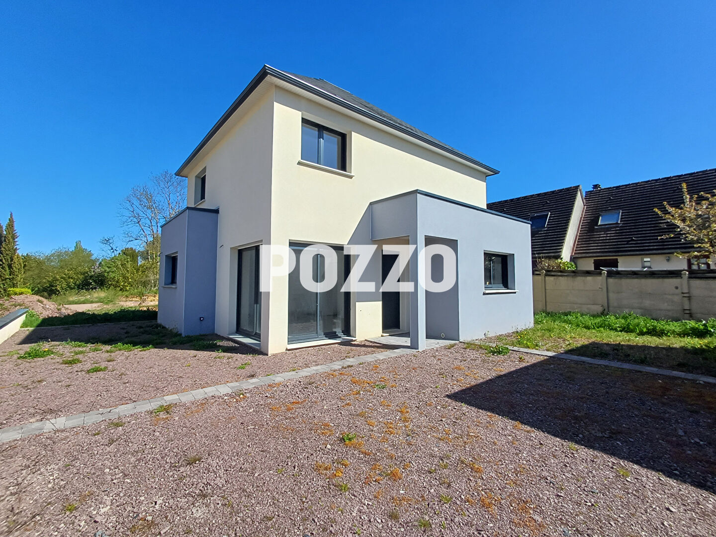 Agence immobilière de Agence Pozzo-immobilier - Pozzo immobilier Coutances Location