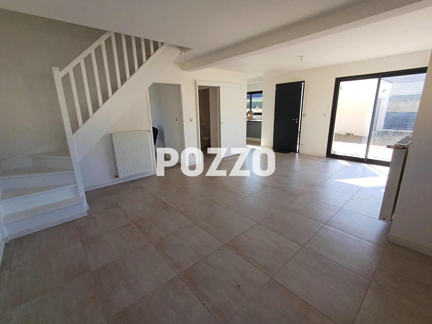 Photo Maison Verson 6 pièces avec vie de plain pied image 2/6