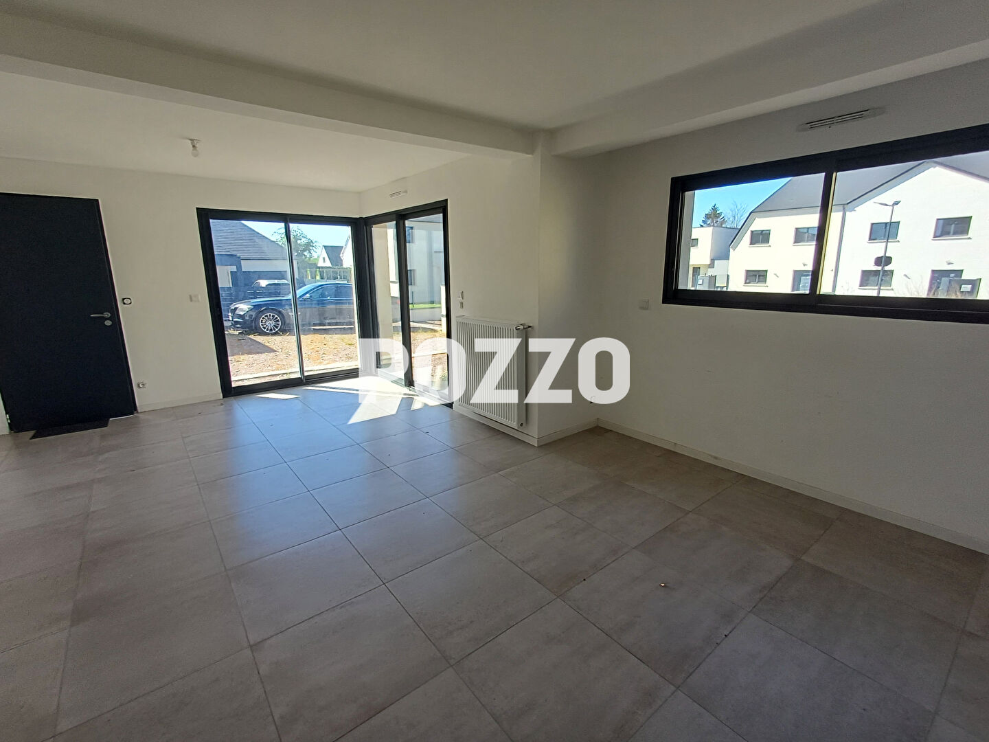 Photo Maison Verson 6 pièces avec vie de plain pied image 4/6