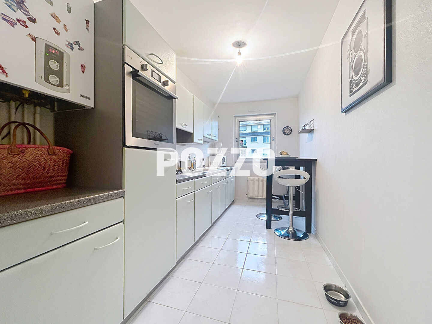 Photo Appartement T2 - meublé - Parking - Cave image 3/6