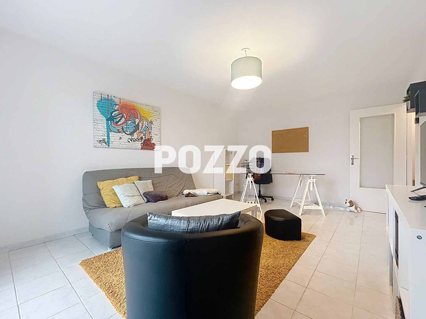 Photo Appartement T2 - meublé - Parking - Cave image 3/6