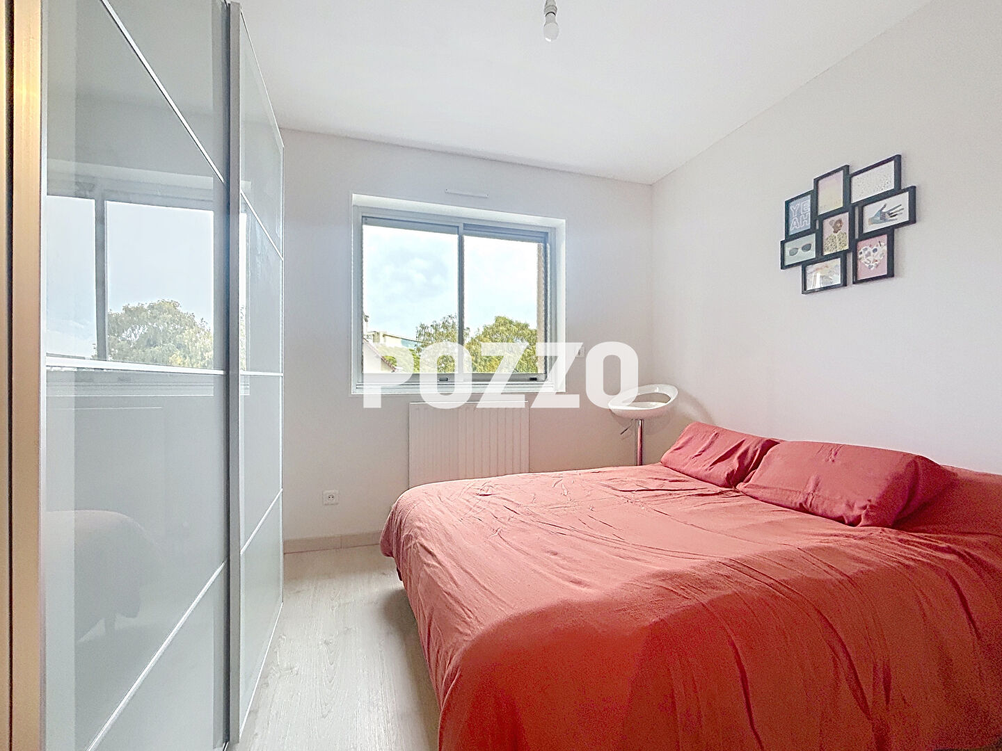 Photo Appartement T2 - meublé - Parking - Cave image 6/6